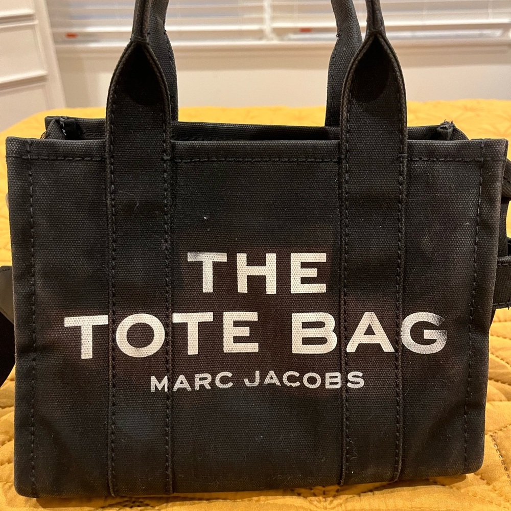 Small Marc Jacobs tote bag